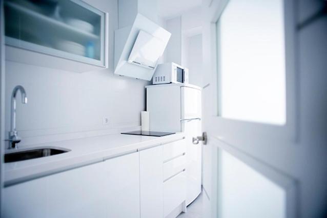 Apartamento Jardines De Cuenca Ronda Exteriör bild