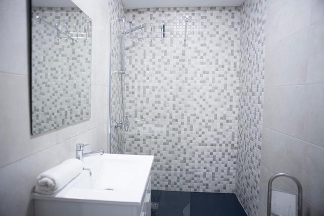 Apartamento Jardines De Cuenca Ronda Exteriör bild