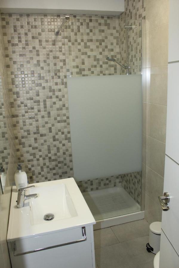 Apartamento Jardines De Cuenca Ronda Exteriör bild
